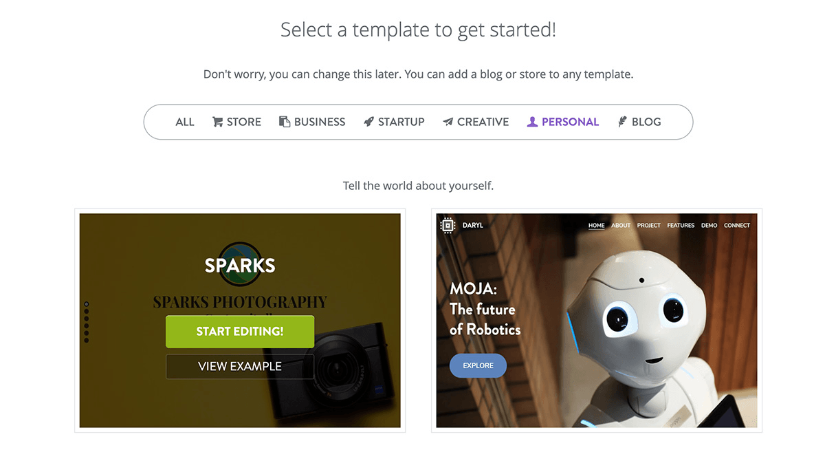 strikingly blogger templates strikingly blogger templates